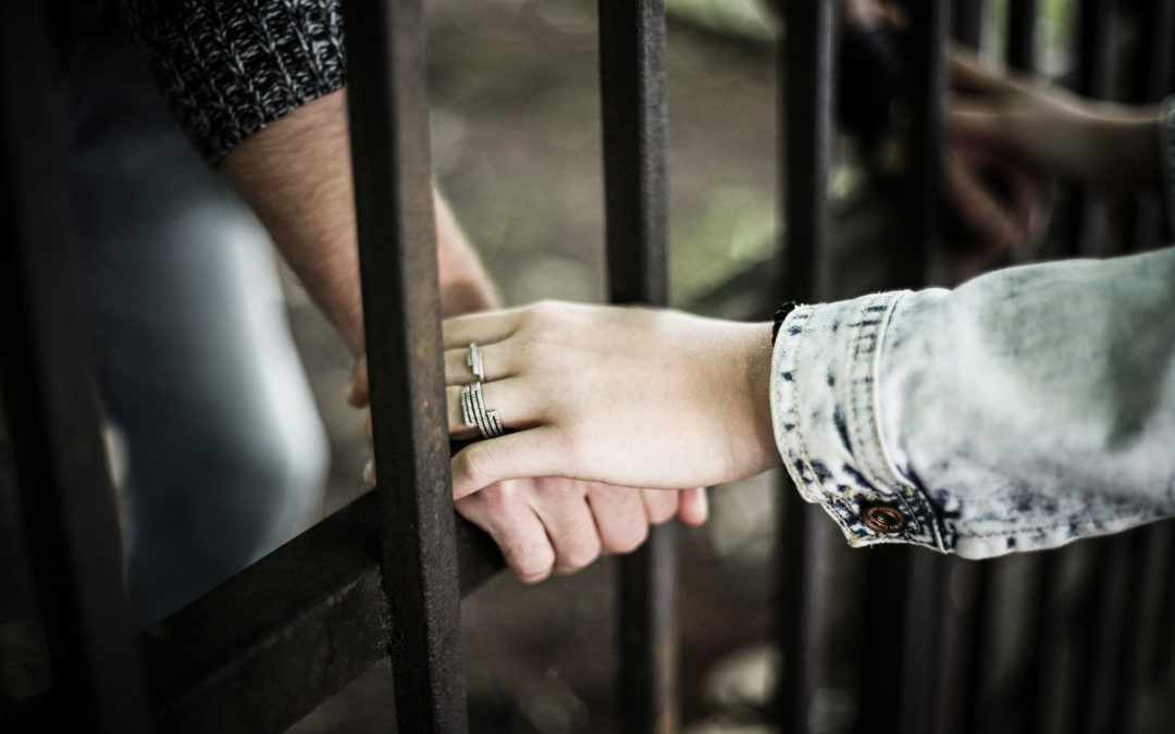 Opioidsubstitutionstherapie im Justizvollzug