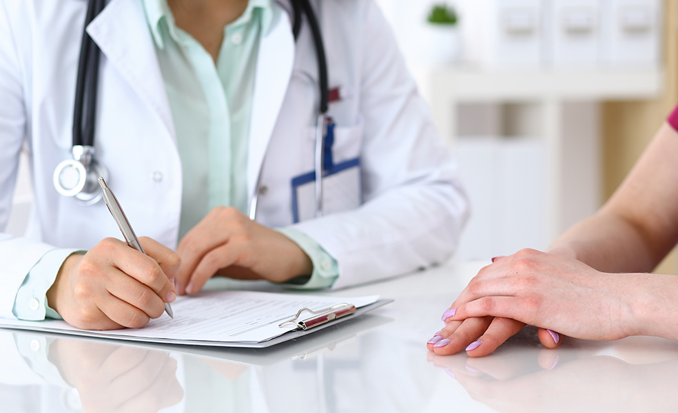 Therapie auf Augenhöhe – wer sagt, wo es lang geht?